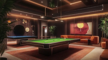 Gym in  Office Space at Akshar Level 23, Sector 2 Vashi – for Sale