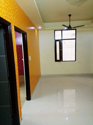 Bedroom in 2 BHK Builder Floor at Jalpura – for Sale