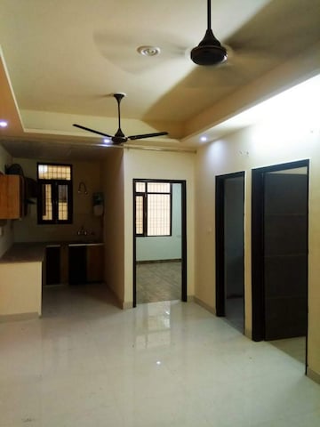 2 BHK Builder Floor For Resale in Jalpura Greater Noida  8194095