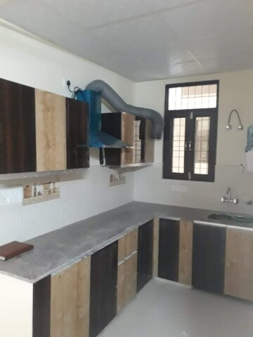 Kitchen in 2 BHK Builder Floor at Jalpura – for Sale