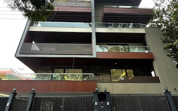 4 BHK Independent House For Sale in South Extension I