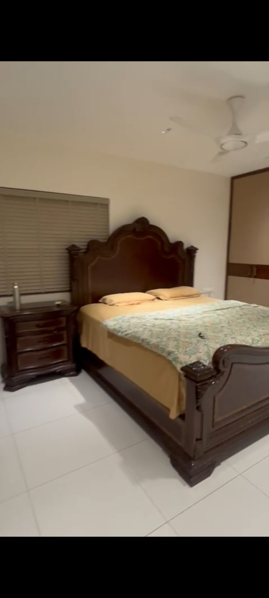 3 BHK + Pooja Room Apartment For Sale in My Home Avatar