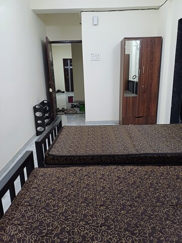  Pg For Rent in Mahape