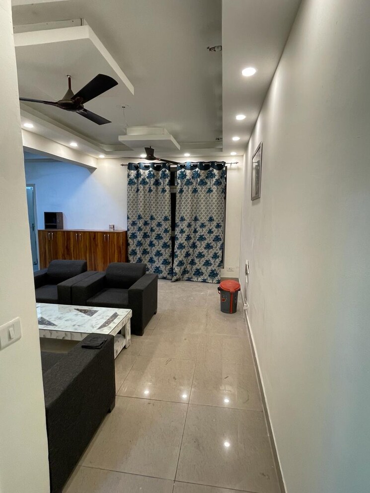 Master Bedroom, shri-rameshtha-aroma-villas 3 Bedroom 1700 Sq.Ft. Villa In Sector 10 Greater Noida Greater Noida 8194089