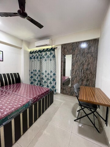 Bedroom in 3 BHK Villa at Shri Rameshtha Aroma Villas, Sector 10 Greater Noida – for Sale