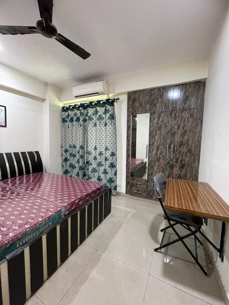 Bedroom, shri-rameshtha-aroma-villas 3 Bedroom 1700 Sq.Ft. Villa In Sector 10 Greater Noida Greater Noida 8194089