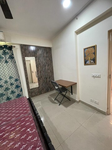 Living Room in 3 BHK Villa at Shri Rameshtha Aroma Villas, Sector 10 Greater Noida – for Sale