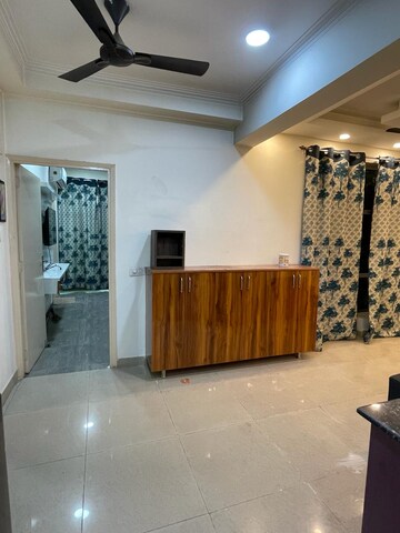 Living Room in 3 BHK Villa at Shri Rameshtha Aroma Villas, Sector 10 Greater Noida – for Sale