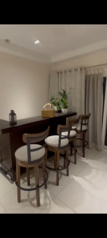 Gym in 3 BHK Apartment at My Home Avatar, Gachibowli – for Sale