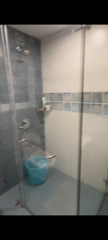 Bathroom in 3 BHK Apartment at My Home Avatar, Gachibowli – for Sale