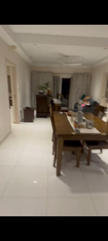 Master Bedroom in 3 BHK Apartment at My Home Avatar, Gachibowli – for Sale