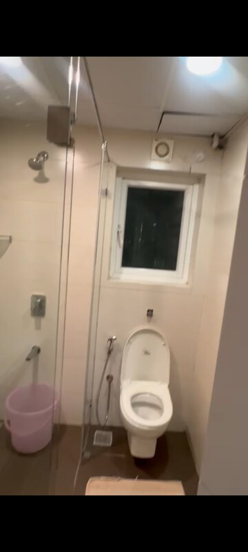 Building Lobby in 3 BHK Apartment at My Home Avatar, Gachibowli – for Sale