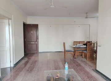 3 BHK Apartment For Rent in Hiranandani Estate Ghodbunder Road Thane  8194102