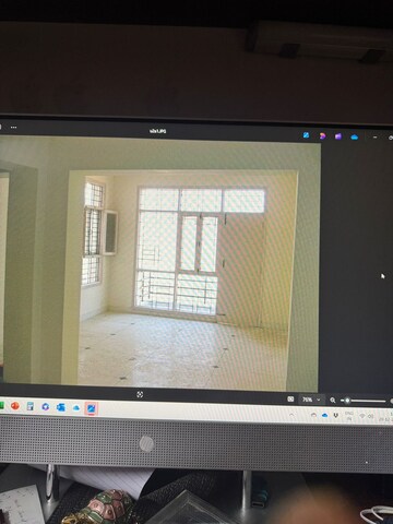 Room in 3 BHK Builder Floor at Unitech South City II, Sector 50 – for Rent