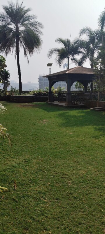 2 BHK Apartment – Garden View at Cbd Belapur Sector 30 - for Sale