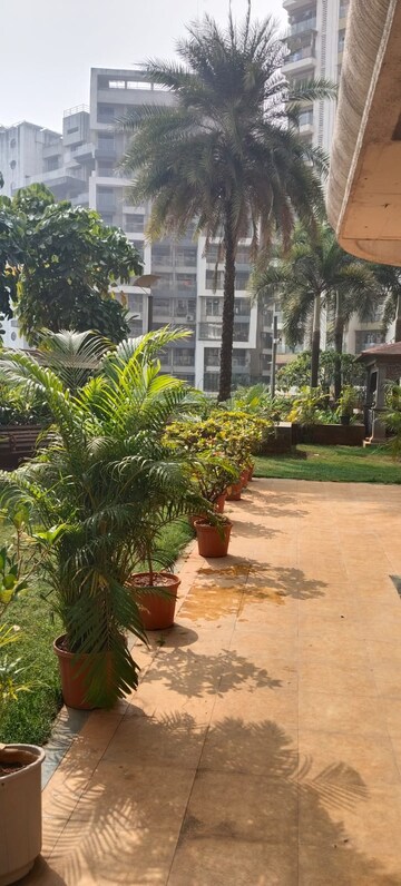 2 BHK Apartment – Garden View at Cbd Belapur Sector 30 - for Sale