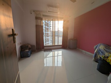Room in 2 BHK Apartment at Cbd Belapur Sector 30 – for Sale
