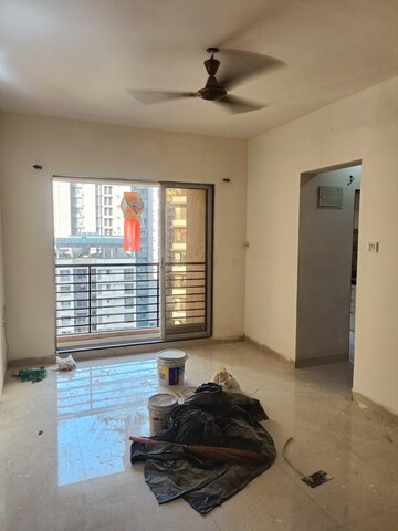 1 BHK Apartment For Resale in Rajaram Sukur Sapphire Ghodbunder Road Thane  8194107