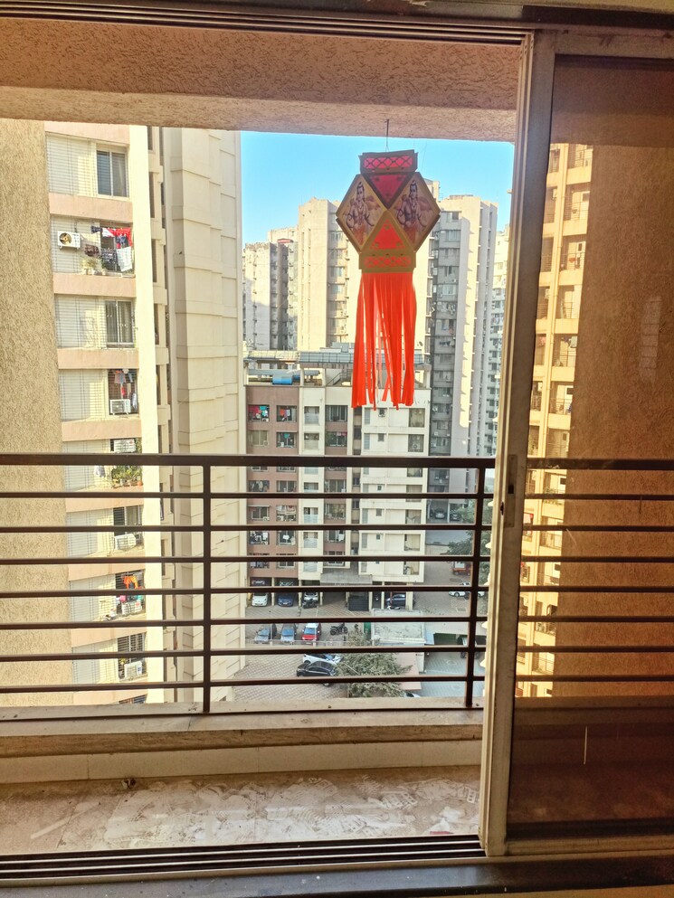 Exterior View, rajaram-sukur-sapphire 1 Bedroom 430 Sq.Ft. Apartment In Ghodbunder Road Thane 8194107