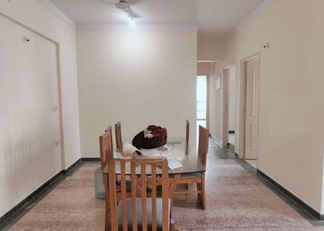 3 BHK Apartment For Rent in Hiranandani Estate, Ghodbunder Road