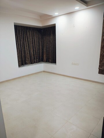 3 BHK Apartment For Rent in Bhartiya Nikoo Homes Thanisandra Main Road Bangalore  8194128