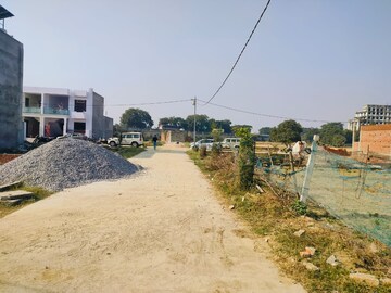  Plot – Exterior View View at Anora Kala - for Sale