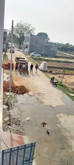 1000 Sq.Ft. Plot in Sharda Property 