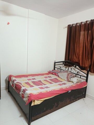 Bedroom in 1 BHK Apartment at Raj Residency Kasarvadavali, Kasarvadavali – for Rent