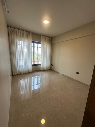 Room in 2 BHK Apartment at Experio Platinum Elysium, Sector 29 Nerul – for Sale