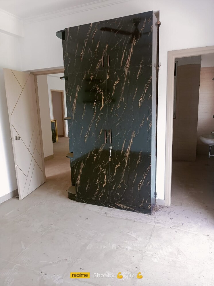 Balcony, jaypee-kensington-park-apartments 3.5 Bedroom 1640 Sq.Ft. Apartment In Sector 133 Noida 8194123