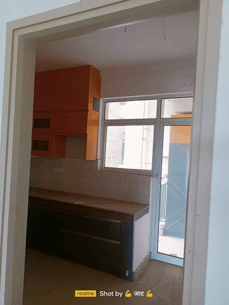 Kitchen, jaypee-kensington-park-apartments 3.5 Bedroom 1640 Sq.Ft. Apartment In Sector 133 Noida 8194123