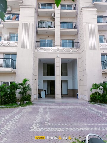 3.5 BHK Apartment – Exterior View View at Jaypee Kensington Park Apartments, Sector 133 - for Sale