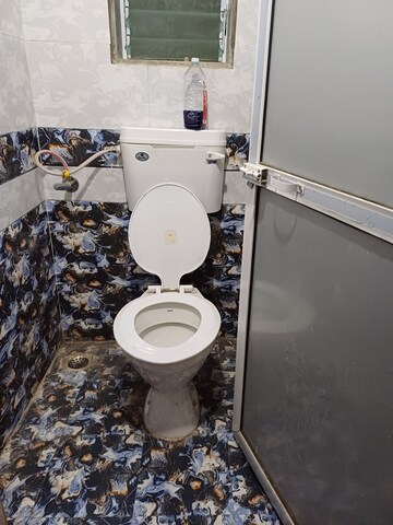 Bathroom in  Pg at Ghansoli – for Rent