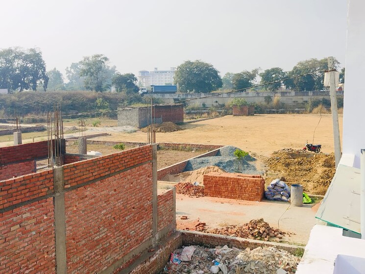 undefined, chinhat  1000 Sq.Ft. Plot In Chinhat Lucknow 8194137