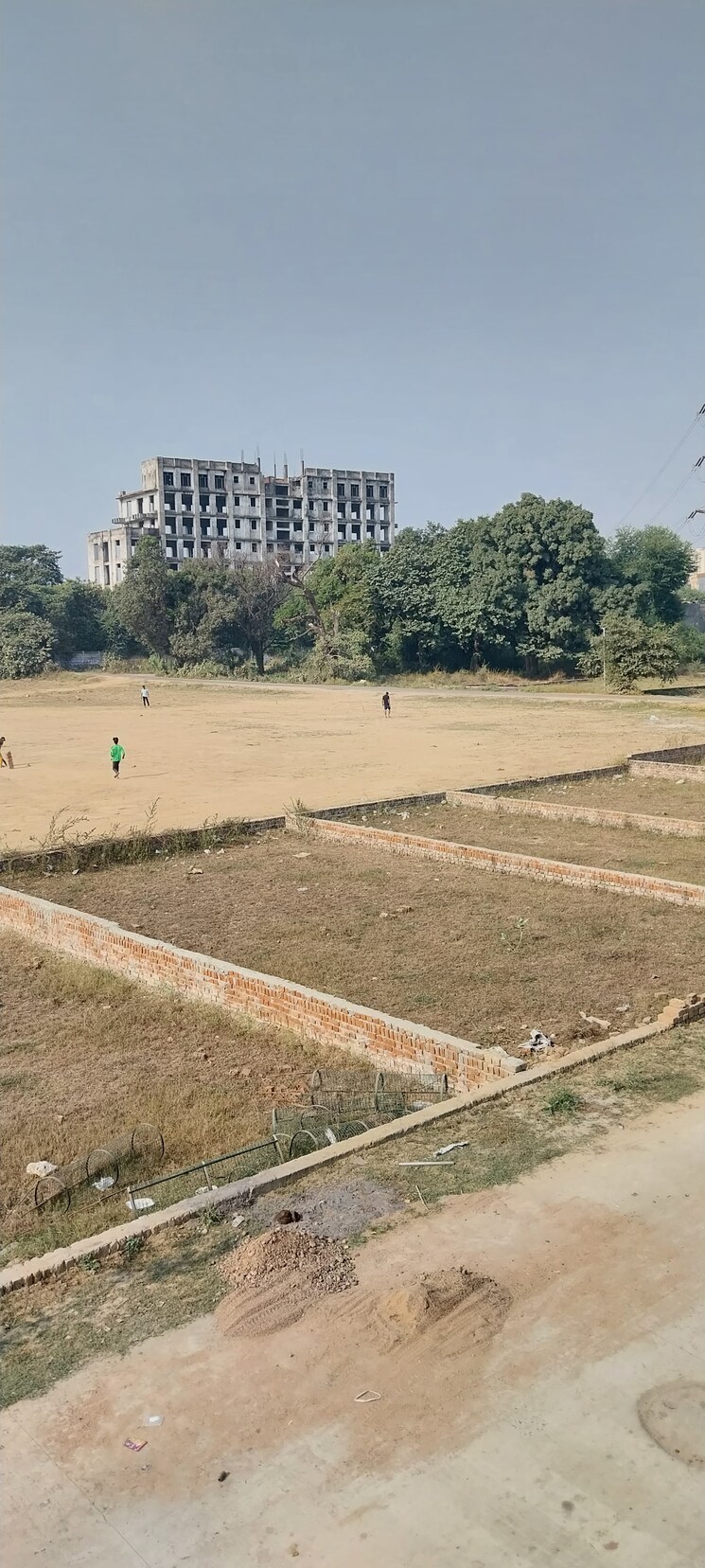 undefined, chinhat  1000 Sq.Ft. Plot In Chinhat Lucknow 8194137