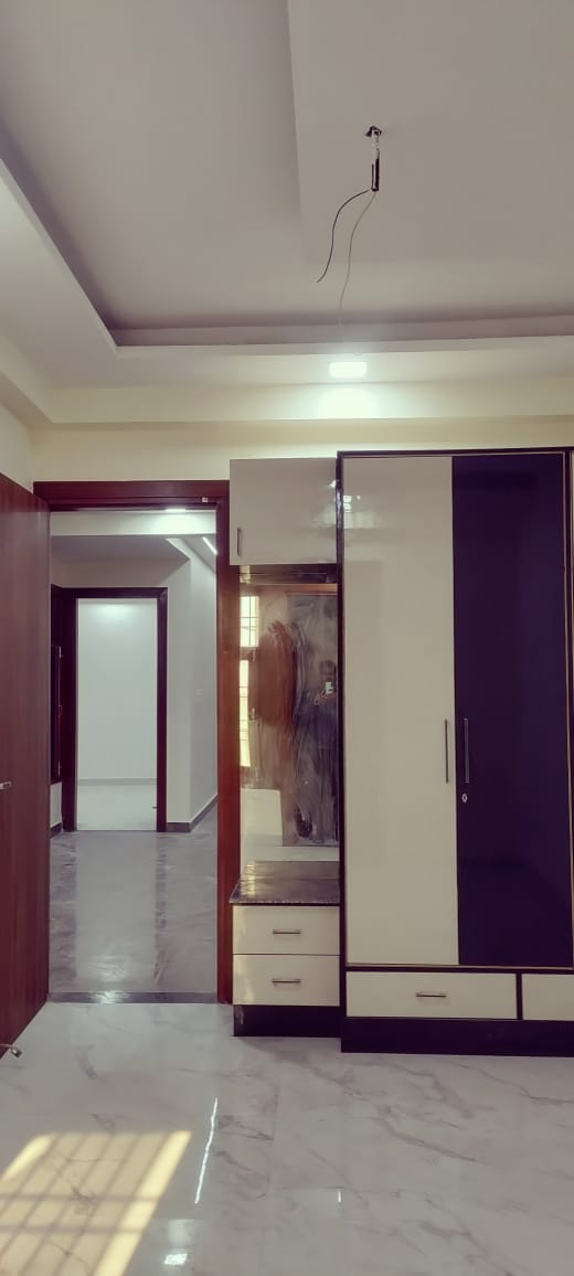 4 BHK + Servant Room 1980 Sq.Ft. Apartment in Jaypee Kensington Park Apartments
