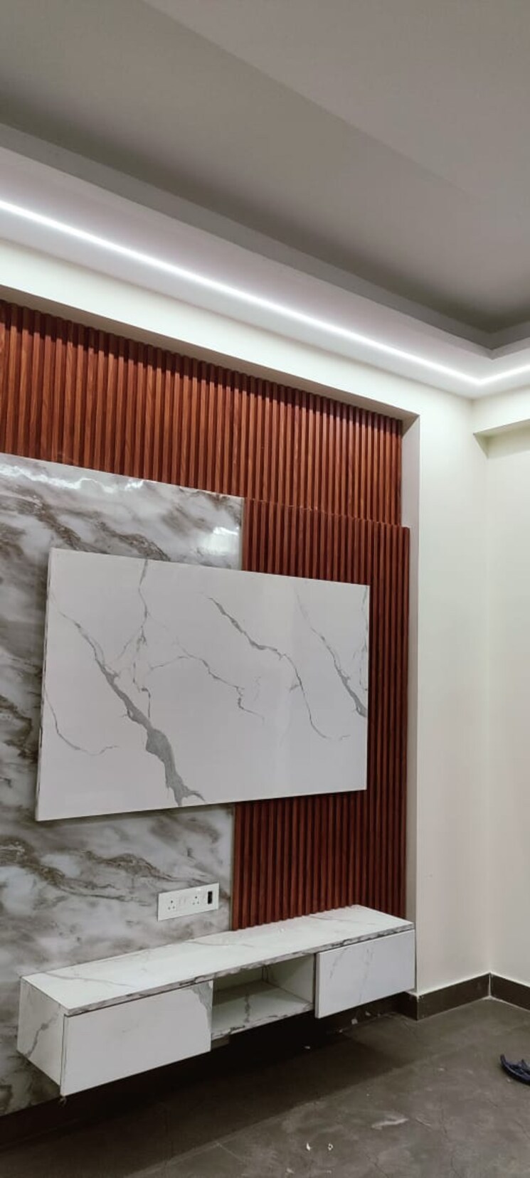 Balcony, jaypee-kensington-park-apartments 4 Bedroom 1980 Sq.Ft. Apartment In Sector 133 Noida 8194145