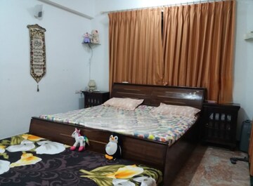3 BHK Apartment For Rent in Hiranandani Estate, Ghodbunder Road