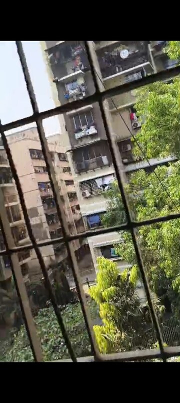 Master Plan in 1 BHK Apartment at Navre Baug CHS, Kurla East – for Rent