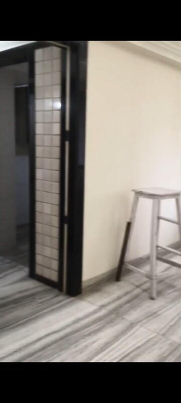 Staircase in 1 BHK Apartment at Navre Baug CHS, Kurla East – for Rent