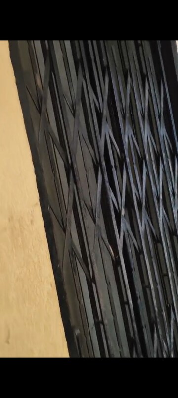 Building Lobby in 1 BHK Apartment at Navre Baug CHS, Kurla East – for Rent
