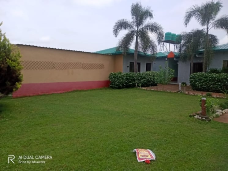 Garden, ramgarh 6+ Bedroom 10000 Sq.Ft. Villa In Ramgarh Nainital 8194182