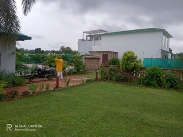 6+ BHK Villa – Garden View at Ramgarh - for Sale