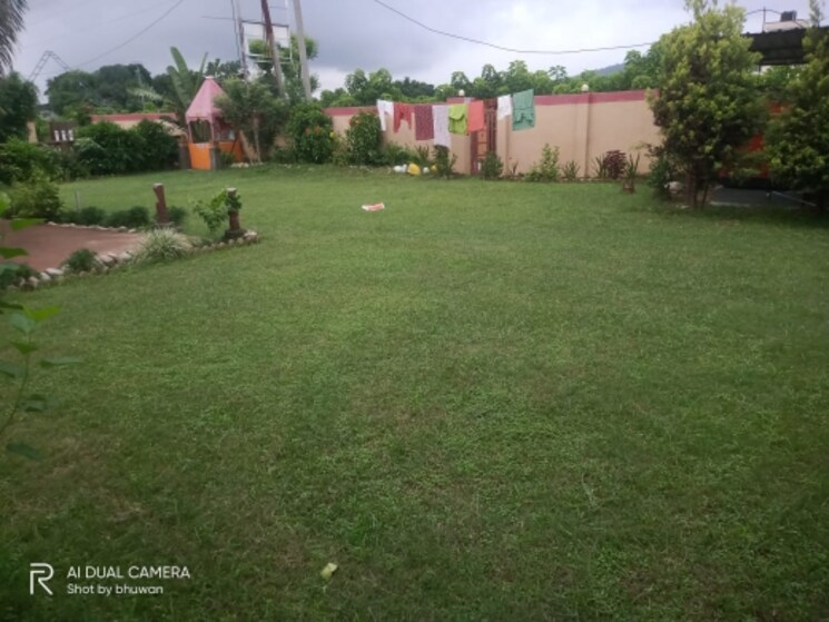 Garden, ramgarh 6+ Bedroom 10000 Sq.Ft. Villa In Ramgarh Nainital 8194182