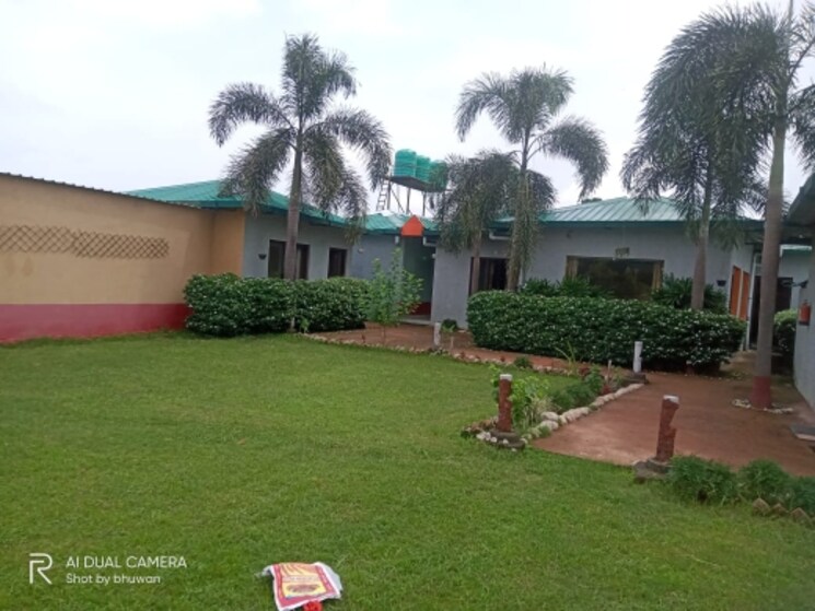 Garden, ramgarh 6+ Bedroom 10000 Sq.Ft. Villa In Ramgarh Nainital 8194182