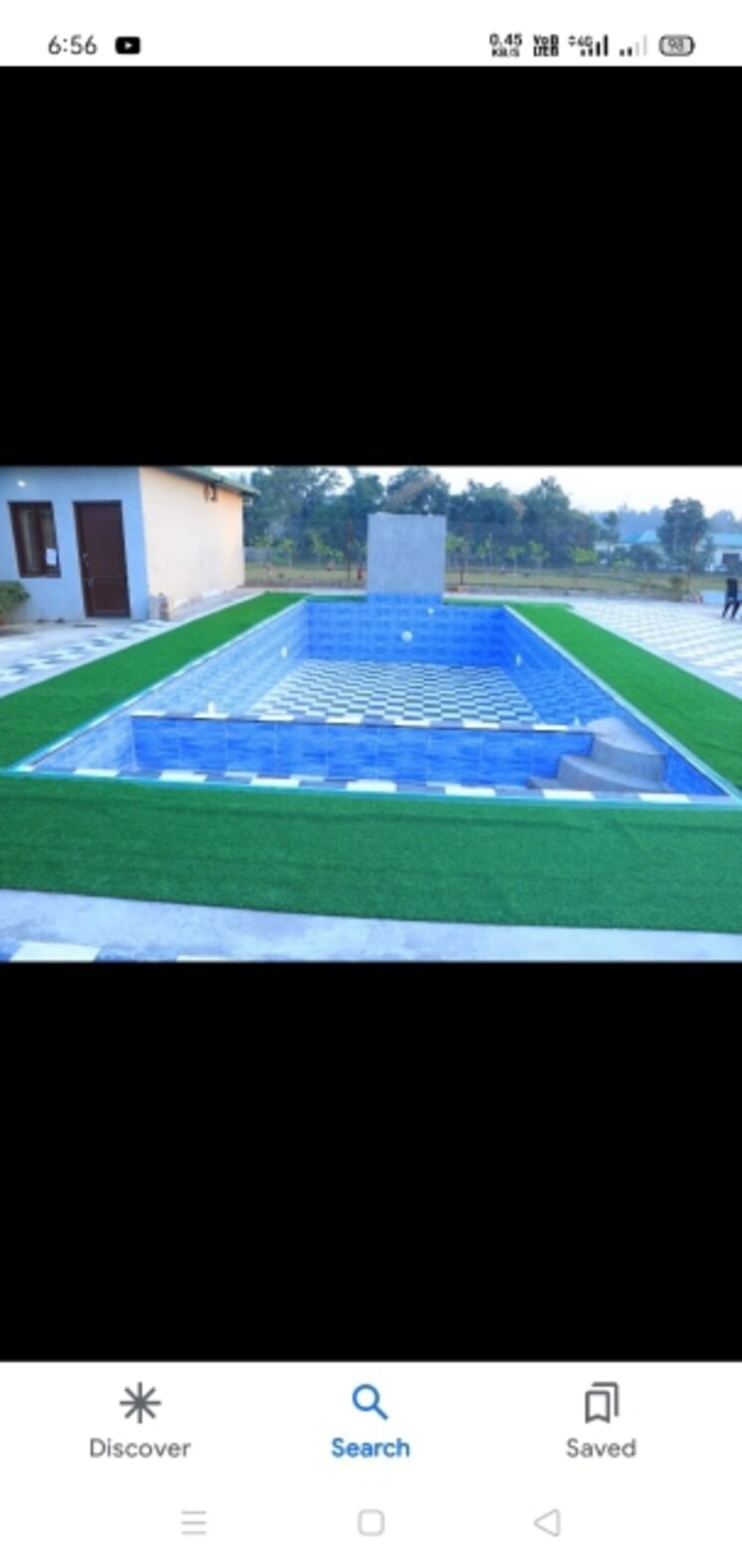 Exterior View, ramgarh 6+ Bedroom 10000 Sq.Ft. Villa In Ramgarh Nainital 8194182