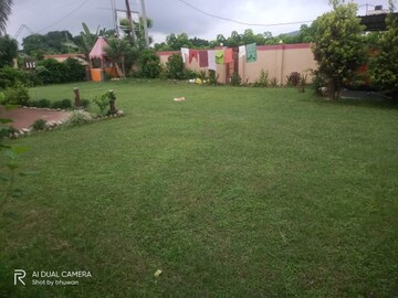 6+ BHK Villa – Garden View at Ramgarh - for Sale