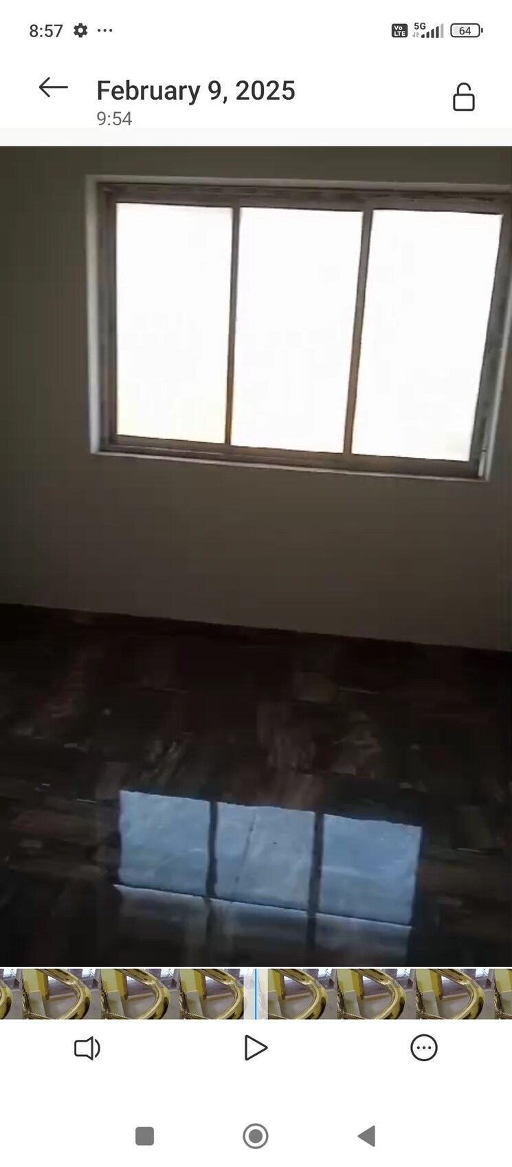 Kitchen, deba-bijoya 3 Bedroom 1050 Sq.Ft. Apartment In Behala Kolkata 8194178