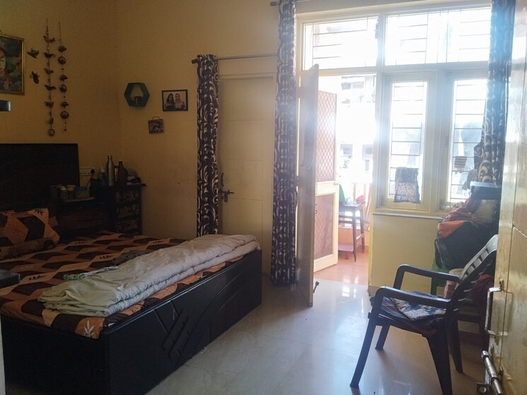 Bedroom, malviya nagar 3 Bedroom 1350 Sq.Ft. Apartment In Malviya Nagar Jaipur 8194171