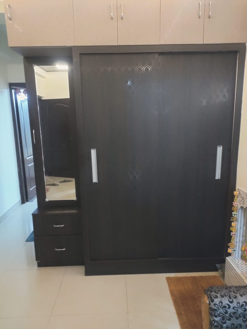 1 BHK Apartment For Sale in VVIP Nest